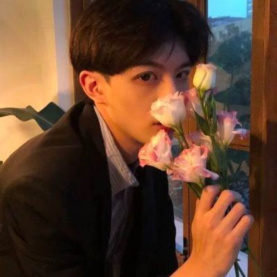 微信阳光男孩头像大全(24张)