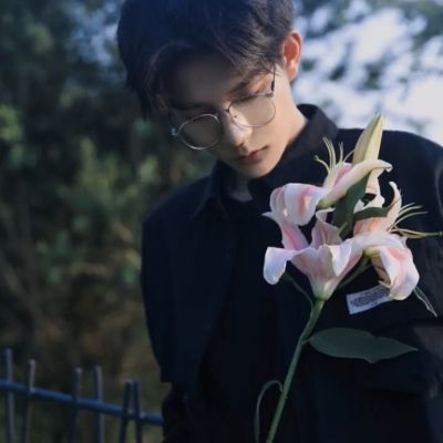 微信阳光男孩头像大全(24张)