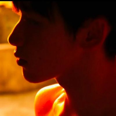 微信阳光男孩头像大全(24张)