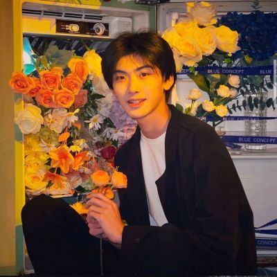 微信阳光男孩头像大全(24张)