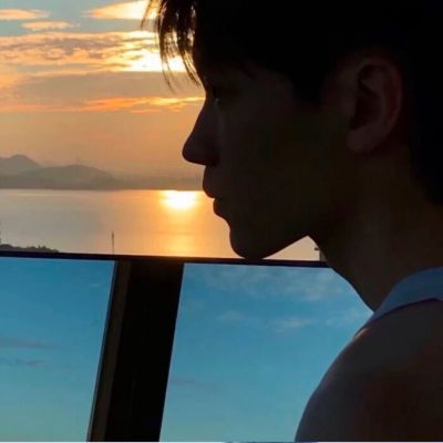 微信阳光男孩头像大全(24张)