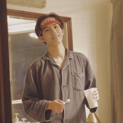 微信阳光男孩头像大全(24张)