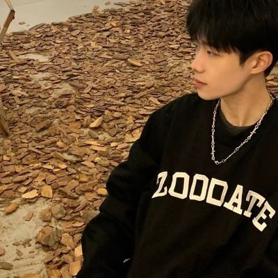 微信阳光男孩头像大全(24张)