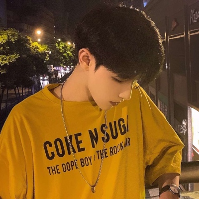 适合稳重男生微信头像(优选26张)