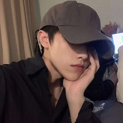 适合稳重男生微信头像(优选26张)