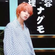 好看的微信阳光男孩头像图片大全(精选22张)