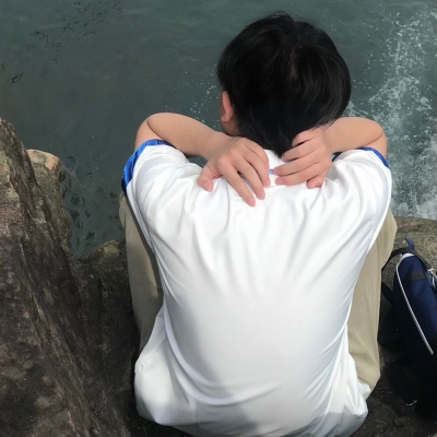 好看的微信阳光男孩头像图片大全(精选22张)