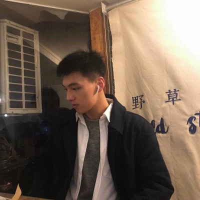 好看的微信阳光男孩头像图片大全(精选22张)