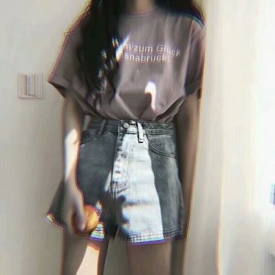 非主流女性个性头像(共21张)