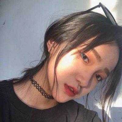 非主流女性个性头像(共21张)