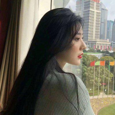 非主流女性个性头像(共21张)