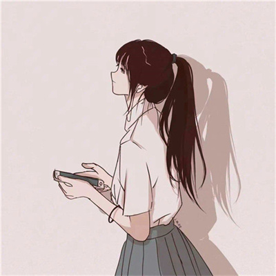 不会被发现的单人情头(共22张)