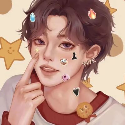 不会被发现的单人情头(共22张)