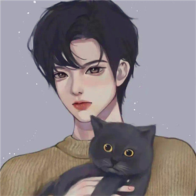 不会被发现的单人情头(共22张)