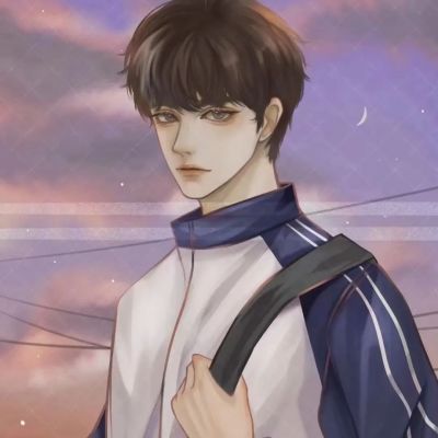 不会被发现的单人情头(共22张)