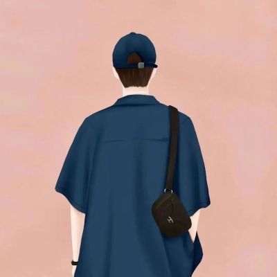 不会被发现的单人情头(共22张)