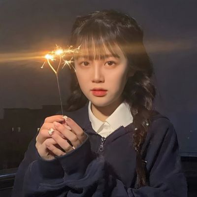 不会被人发现的情侣头像(18张)