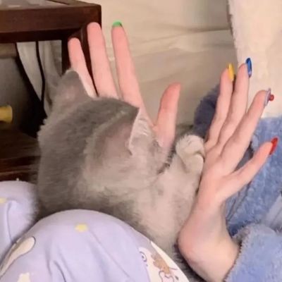 不会被人发现的情侣头像(18张)