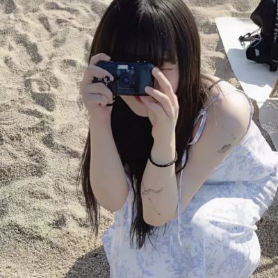 不会被人发现的情侣头像(18张)