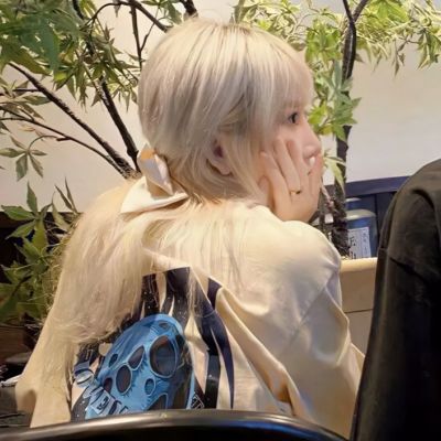 不会被人发现的情侣头像(18张)