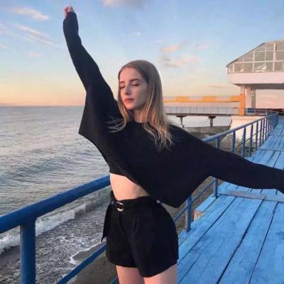 长发欧美头像图片大全(22张)