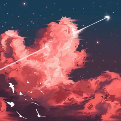 202年最流行的微信头像图片(共22张)