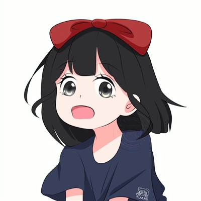 超级吸引人的可爱卡通头像图片(共22张)