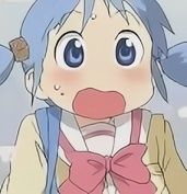 超级吸引人的可爱卡通头像图片(共22张)