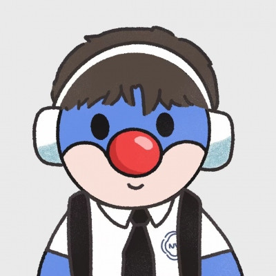 超级吸引人的可爱卡通头像图片(共22张)