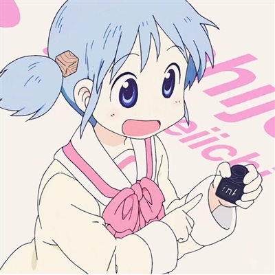 超级吸引人的可爱卡通头像图片(共22张)