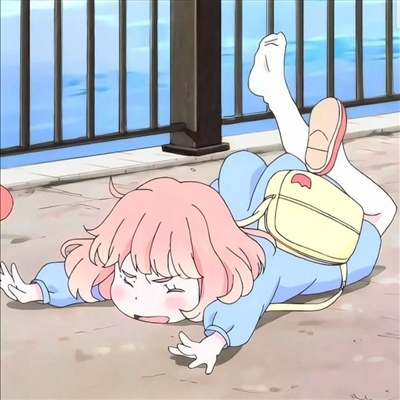 超级吸引人的可爱卡通头像图片(共22张)