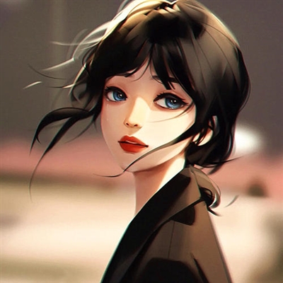 今年最漂亮的微信头像(优选26张)