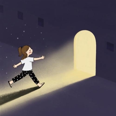 今年最漂亮的微信头像(优选26张)