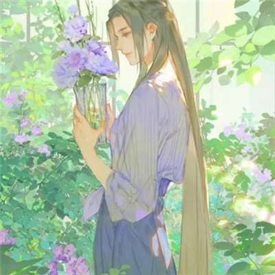 2023年最美的微信头像(精选24张)