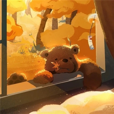 2023年最美的微信头像(精选24张)