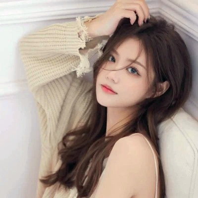 最新头像2023图片女(优选24张)