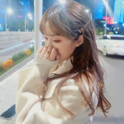 最新头像2023图片女(优选24张)