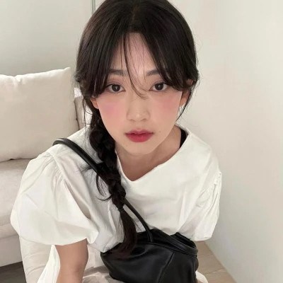 最新头像2023图片女(优选24张)