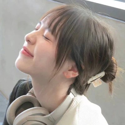 最新头像2023图片女(优选24张)