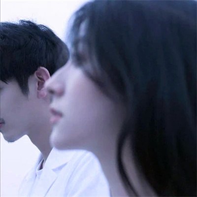 2023最新情头专用双人霸气(共18张)