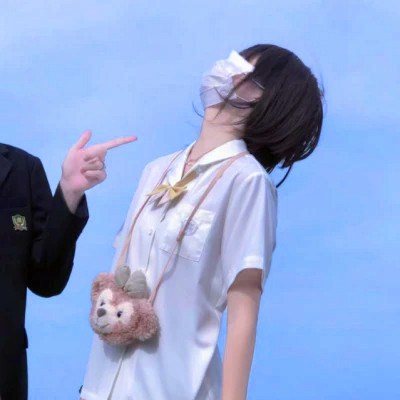 2023最新情头专用双人霸气(共18张)