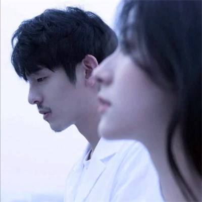 2023最新情头专用双人霸气(共18张)