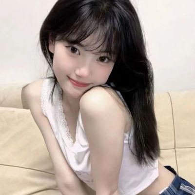 能被一眼注意到的微信头像女生(共18张)