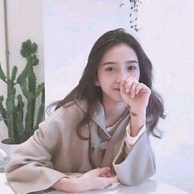 能被一眼注意到的微信头像图片(优选20张)