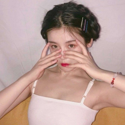 能被一眼注意到的微信头像图片(优选20张)