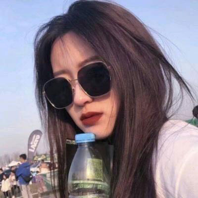 能被一眼注意到的微信头像图片(优选20张)