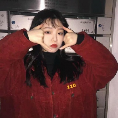 能被一眼注意到的微信头像图片(优选20张)