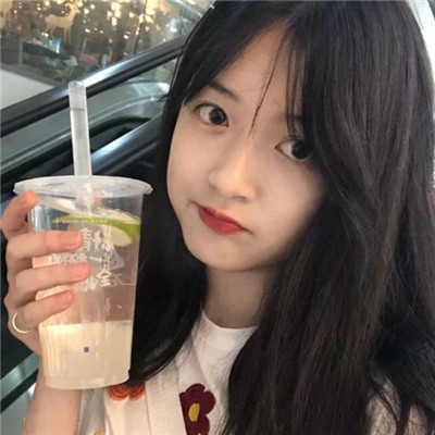 能被一眼注意到的微信头像图片(优选20张)