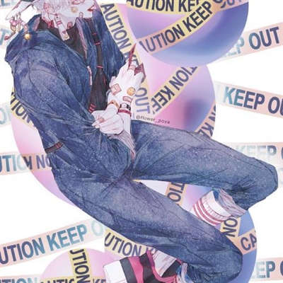 能被一眼注意到的微信头像动漫(共22张)