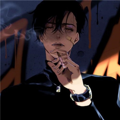 能被一眼注意到的微信头像动漫(共22张)